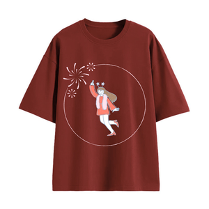 T-shirts pour hommes de qualité supérieure 100% coton design personnalisé couple femmes t-shirt service OEM t-shirt - Product Image 5