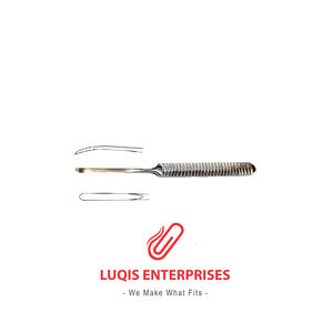 เครื่องดันเต้านมแบบตาข่ายสเตนเลสเกรดใหม่ - Product Image 3