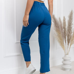 Cómodos pantalones de chándal de algodón para mujer Estilo Streetwear para invierno Frente plano para gimnasio y deportes al aire libre Pedidos a granel Bienvenidos - Product Image 4