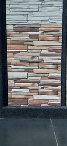 Azulejos de elevación de pared de ladrillo de 300x600mm de alta calidad más vendidos para decoración de Villa de pared Exterior con la mejor calidad de grado AAA - Product Image 5