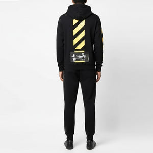 Chándales Deportivos para Hombre, Diseño Nuevo, Venta al por Mayor, Estampado en Serigrafía, Precios Económicos, Ajuste Regular, Transpirables, para Adultos - Product Image 2