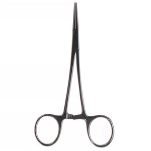 คีมทางการแพทย์เหล็กเยอรมัน5นิ้วสำหรับห้องผ่าตัดปรับแต่งได้เกรดอุตสาหกรรมไล่ยุง - Product Image 4