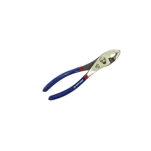 Pince à dénuder électrique multi-outils isolée OEM, construction en acier inoxydable, conception antidérapante, pince à dénuder réglable - Product Image 6