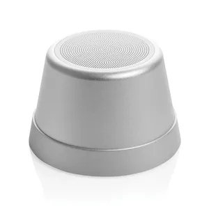 Nivio 5W Magnetic RCS Sustainable <b>USB</b> <b>Speaker</b> Promotional Gadgets - Product Image 4
