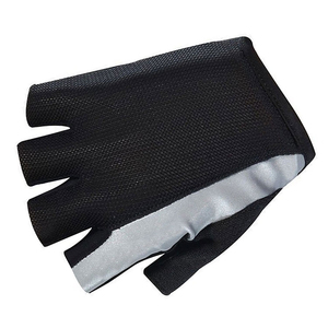 Guantes transpirables de neopreno antideslizantes para ciclismo, color sólido, secado rápido, unisex, gimnasio, fitness, culturismo, servicio OEM - Product Image 3