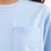 Venta al por mayor con envío directo: Conjuntos de bata y camisón térmico de algodón 100% para mujer, talla grande, cintura elástica, para invierno.