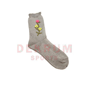 Haute qualité Oem personnalisé athlétique laine hommes chaussettes cheville chaussettes hiver chaud hommes chaussettes décontractées - Product Image 6