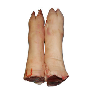Pieds postérieurs de porc congelés en vrac de haute qualité Prix de gros des abats du fabricant autrichien - Product Image 6