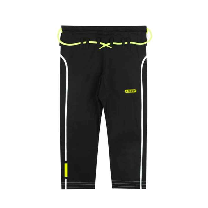 SWEEP 450 JADE Gi - Limited Edition 450G Pearl Weave BJJ Gi | Lightweight & Durable Jiu Jitsu Kimono with 10oz Ripstop Pants