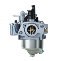 Nouveau carburateur en plastique et fer de haute qualité compatible avec GX160/GX200 GP160/GP200 168F 5.5-6.5HP pour Loncin/Huayi P18 (OEM)