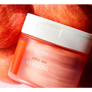 [จินา] Apple Aha Clearing Pad ผู้ค้าส่งความงามเกาหลี - Product Image 4