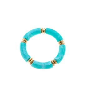 Most Trending Resin <b>Bracelet</b> Home Daily Use Unique Finishing Premium Multi Color Resin <b>Bracelet</b> for Gift Girls Party Wear Use - Product Image 3
