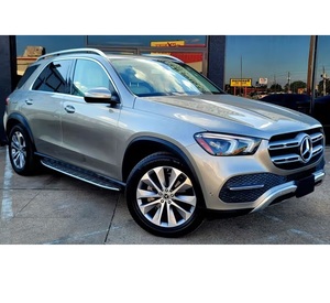 Mercedes-Benz GLE 350 RWD 2020 Usado, Excelente Estado - Product Image 1