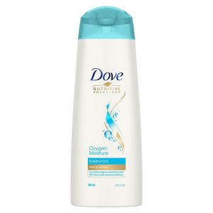 Champú Dove Oxígeno Hidratante 355ML - Product Image 2