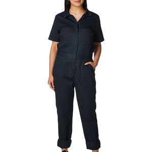 Conjunto de traje médico y de enfermera de hospital de alta calidad, precio al por mayor, uniforme médico de mujer a la venta - Product Image 3