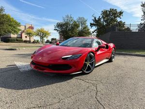 2022 FERRARI 296 GTB RWD LISTO PARA ENVIAR - Product Image 4