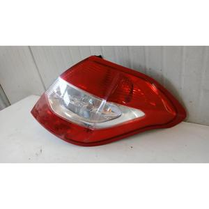 CITROEN C4 รุ่นที่ 2 (10>18) ไฟท้ายขวา 9687311980 9HP/9H06 - Product Image 4