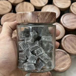 Gummies de mousse de mer True Sea Moss de haute qualité-Gummies de mousse de mer en gros avec des fruits biologiques - Product Image 5