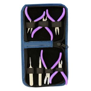 Mejor lavable Autoclavable Premium Top 7 piezas puntas de mandíbulas suaves para evitar la puntuación comodidad agarre superior fácilmente - Product Image 2