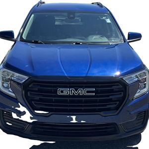 GMC Terrain FWD SLE 2022, Bien Cuidado y Limpio - Product Image 1