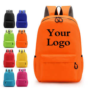 Streetwear Cargo Backpack Diseño de estilo callejero de gran tamaño con múltiples bolsillos de almacenamiento - Product Image 1