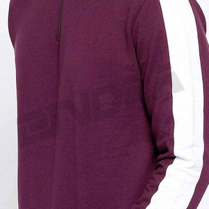 Mejore su inventario con chándales personalizados de primera calidad construidos para estilos de vida activos con tela de calidad moderna ajustada - Product Image 6