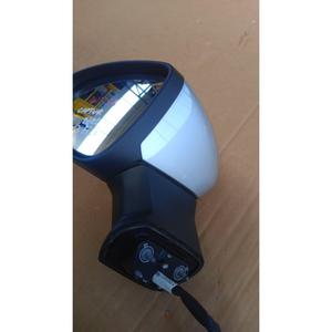 Espejo Retrovisor Izquierdo para Renault Captur Serie (19>) - Product Image 4