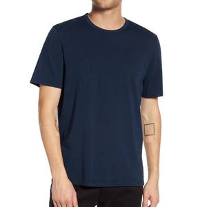 Camiseta de Manga Corta con Cuello Redondo Ajustada de Primera Calidad Next Level NL3600 - Product Image 1