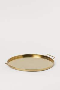 Bandeja de servicio rectangular de acero inoxidable para restaurantes de alta gama servicio de comedor fino y presentación gourmet - Product Image 3