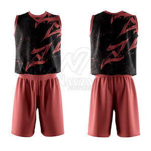 Uniforme de Voleibol Deportivo, Transpirable, Personalizado, de Alta Calidad, Profesional, en Oferta - Product Image 4