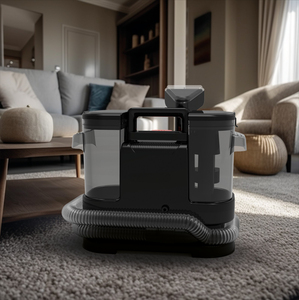 Automatic <b>Carpet</b> <b>Cleaner</b> Machine for <b>Carpet</b>, Deep Cleaning <b>Carpet</b> Shampooer Machine, <b>Carpet</b> <b>Cleaner</b> <b>Solution</b> for Home - Product Image 4