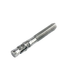 Anclaje de Expansión de Acero Personalizado Tipo Manguito de 12 mm de Diámetro con Marca CE para Fijación en Construcción, Servicio OEM - Product Image 1