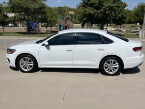 Seminuevo Clean 2021 Volks-wagen Passa-t 2,0 T S - Product Image 6