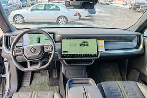 Rivian R1S Adventure Edition 2026 Usado, Segunda Generación - Product Image 4