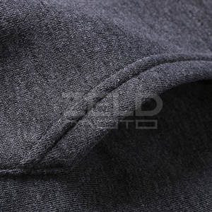 Sudaderas con capucha personalizadas Ropa deportiva Hombres Sudaderas con capucha para correr Fabricante de Pakistán Servicio OEM Hombres Sudaderas con capucha - Product Image 6