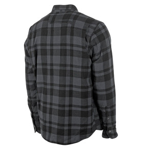 เสื้อลำลองแฟชั่นสำหรับผู้ชายเสื้อเชิ้ตลำลองดีไซน์ไม่ซ้ำใครจากผู้ผลิตระดับมืออาชีพ - Product Image 2