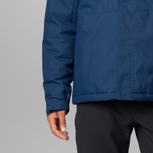 Chaqueta de Poliéster para Hombre, Diseñada para la Moda Moderna, Suministro al por Mayor y Menor, Apta para Capas de Invierno y Uso Diario al Aire Libre - Product Image 6