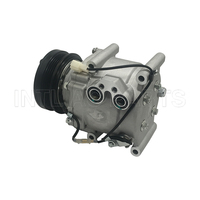 Compresseur d'air INTL-XZC1001 ATC-086-16 ATC 4PK pour Lifan 320