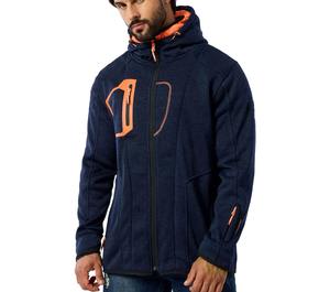 2025 Cheap Price Fresh Piece Heavyweight Men's <b>Hoodie</b> Breathable Good Quality New Arrival Comfortable <b>Large</b> Size Hoody - Product Image 5