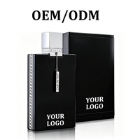 Agen Pengadaan Barang dari Cina untuk Parfum Pria OEM ODM Label Pribadi, Inspeksi Ganda Pengiriman DDP