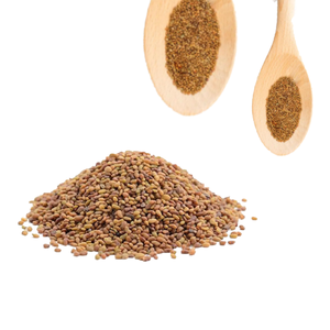 Alfalfa | Adecuado para pastoreo abierto y alimentación de puestos - Product Image 2