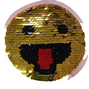 ผ้ากำมะหยี่ปักลายดอกไม้เมอร์โรว์ขอบลายหัวใจสำหรับเด็ก/เสื้อผ้าผู้หญิงหมวกเย็บติดป้ายพลอยเทียม - Product Image 2