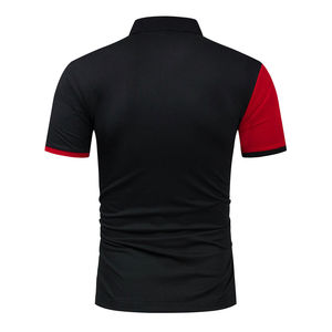 Camisas para Hombre de Talla Grande, Transpirables, Bordadas, de Jersey, 100% Algodón, Cómodas, Casuales, Elegantes - Product Image 6