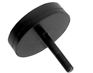 Accesorios de montaje de motor antivibración Gulhan Repuestos esenciales para maquinaria de construcción - Product Image 3