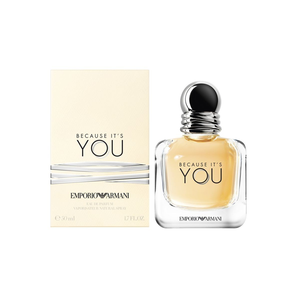 Per Armani Emporio tu lei EDP 50ml profumo donna Premium - Product Image 1