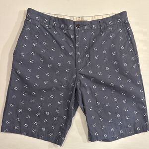 Shorts cargo imprimés en toile de coton décontractés pour hommes, taille basse, fermeture éclair, écologiques, lot de trois - Product Image 4
