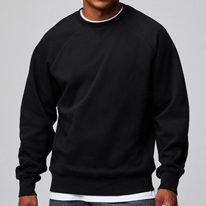 Regular Fit Heavyweight 100% Cotton Fleece Sporty Zipper-Up Eco-Friendly Men's Sweatshirt Caractéristiques de sécurité Trending Bright Winter - Product Image 1