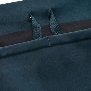 Collants de sport pour la salle de sport, le jogging et le fitness, effet push-up, unis, sans couture, pour l'été, fabriqués au Pakistan - Product Image 4