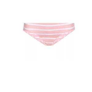Mutandine Hipster Seamless a Vita Media Tommy Hilfiger per Bambine e Ragazze, Confezione da 2, Bianche - Taglia 8-10 - Product Image 3