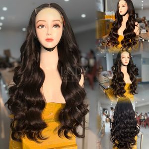 วิกผมหยักศกสีดำจากผมจริงจากเวียดนามผมแท้2025 - Product Image 1